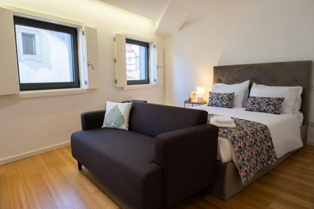 Porto Santa Maria Apartments Room photo