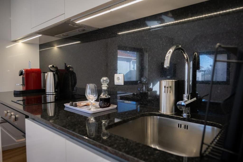 Porto Santa Maria Apartments Room photo