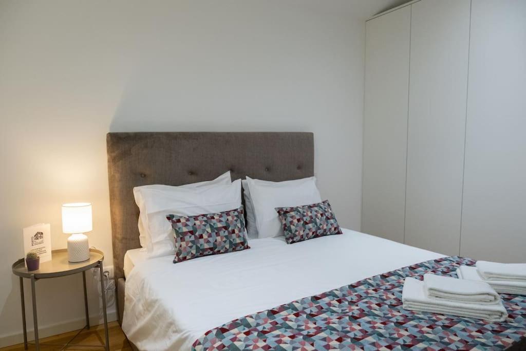 Porto Santa Maria Apartments Room photo